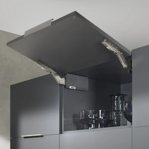 Løftebeslag Blum Aventos HK-Top Kraftpakke