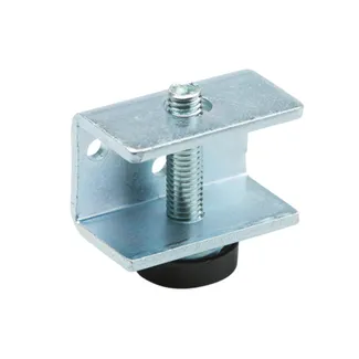 Stillesko Sokkel cc32 42x28,5x24mm M8x40 SW4