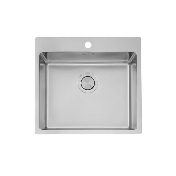 Kjøkkenvask Stala Lagom MF