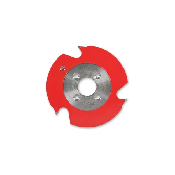 Freseblad Lamello P-System HW Carbide For Zeta