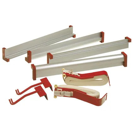 Spenn-Sett Lamello 60cm