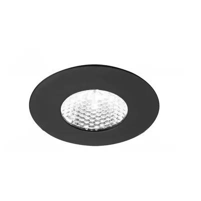 Spot Pixel Led 1W 24V 2700K Super Varm Ø30/35mm - Flere Farger