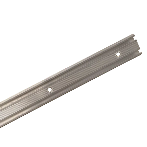 Skinne Hawa Clipo 15 2-Spors For Innfresning 2,5m 