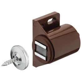 Magnetlås 4kg Justerbar - Flere Farger