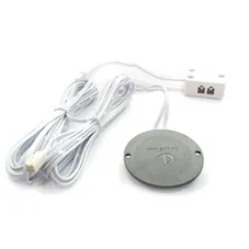 Bryter/Dimmer Capsens Skjult V13