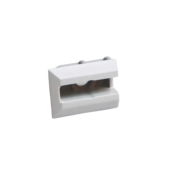 Endestykker Eku Clipo 36 Innfresning Skinne