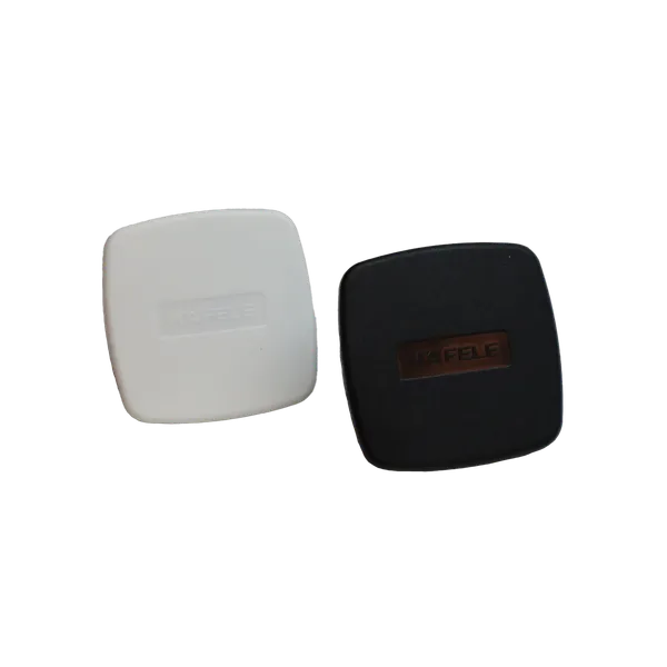 Beslagsett til dørretter Planofit 1 gjengestang - flere farger