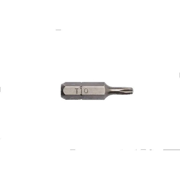 Lamello Torx-Bit 1/4" TX 10
