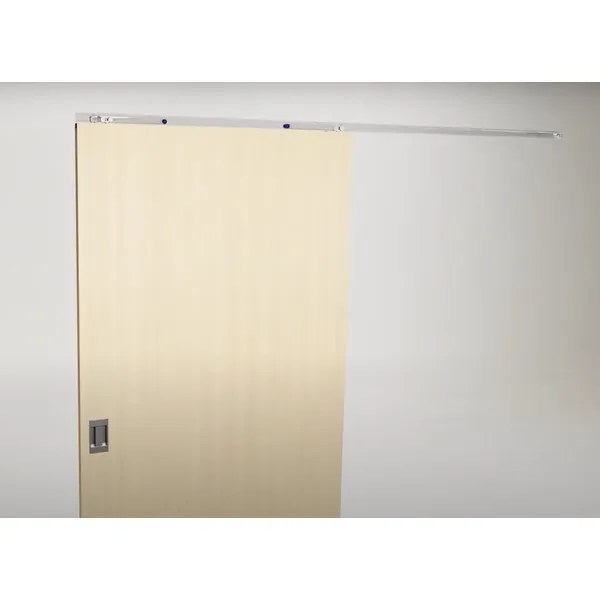 Skyvedørssystem Hawa Eku Porta 100 Hmt Pocket Push-To-Open 2,5m