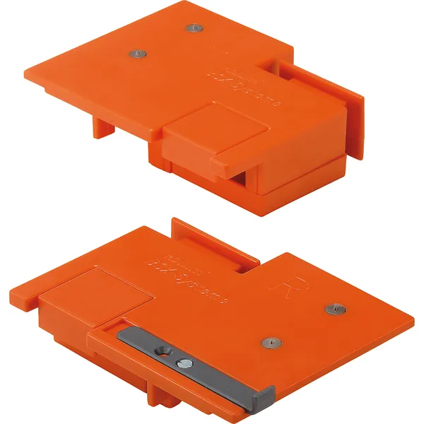 Markeringsmal Blum For Tandembox Frontfeste Høyde N