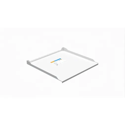 Dryppbeskyttelse Tollco for integrert kjøl/frys 56x54cm