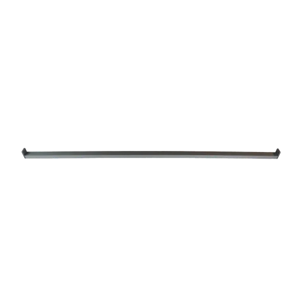 Sinkliste Skrog 10x20mm Aluminium