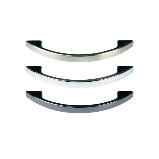 Håndtak 6113 96mm Krom