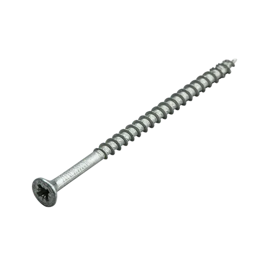 Universalskrue Spax Delgjenget Senkhode 4-cut Torx20 1000stk