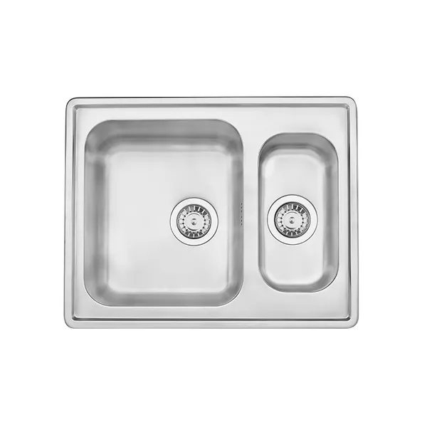 Kjøkkenvask Stala Lyria 1,5 Kum