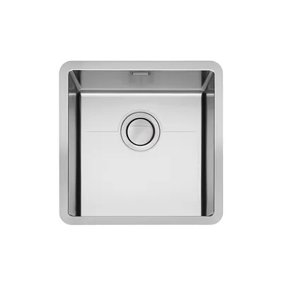 Kjøkkenvask Stala Max 1 Kum