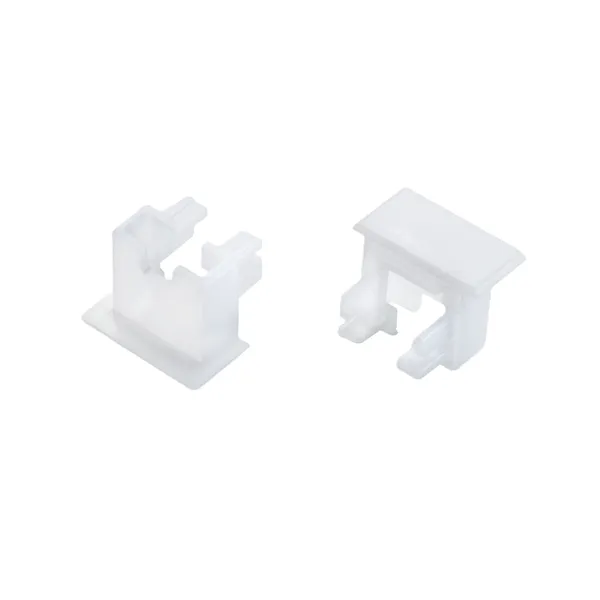 Endekapper Nexus For Innfelt Løsning 2stk