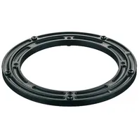 Dreieskive Ø230mm H13.5mm 150kg