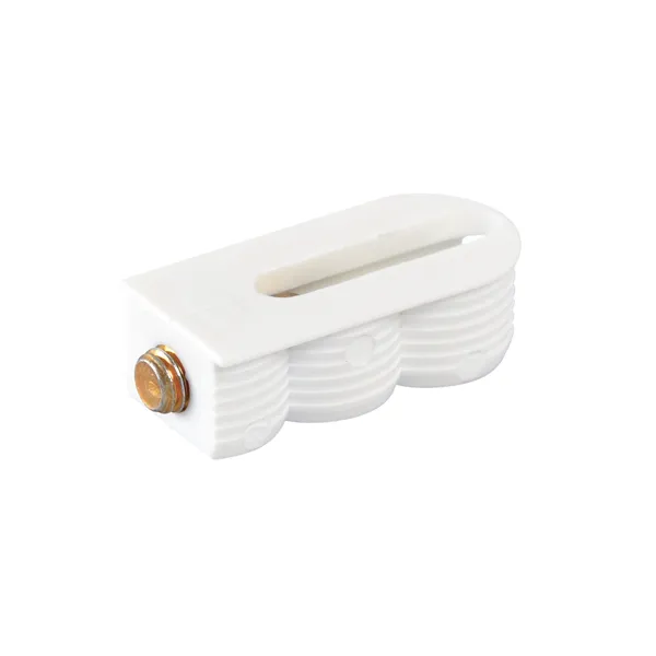 Lamello Cabineo 8 Koblingsbeslag M6 For Skrog Hvit 500stk