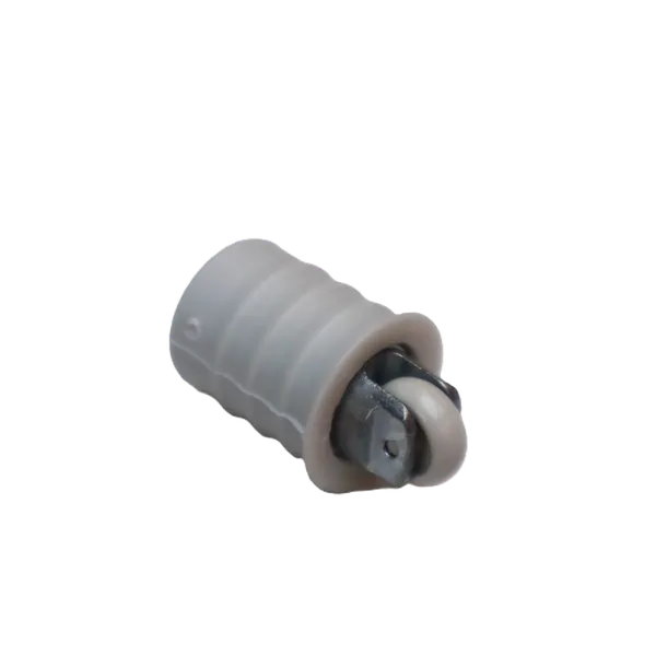 Bunnstyring Eku Clipo 36 Fjærbelastet