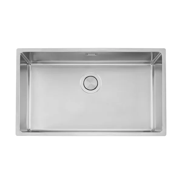 Kjøkkenvask Stala Lagom 1 Kum