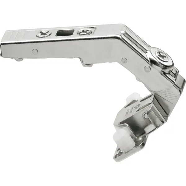 Hengsel Blum 60° For 90/90 Hjørneskap Cliptop M/Dübel