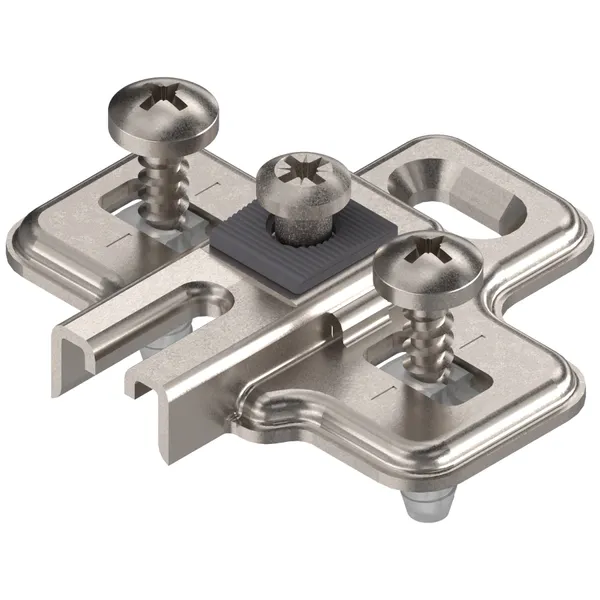 Monteringsplate Blum Modul For Kjøleskaphengsel