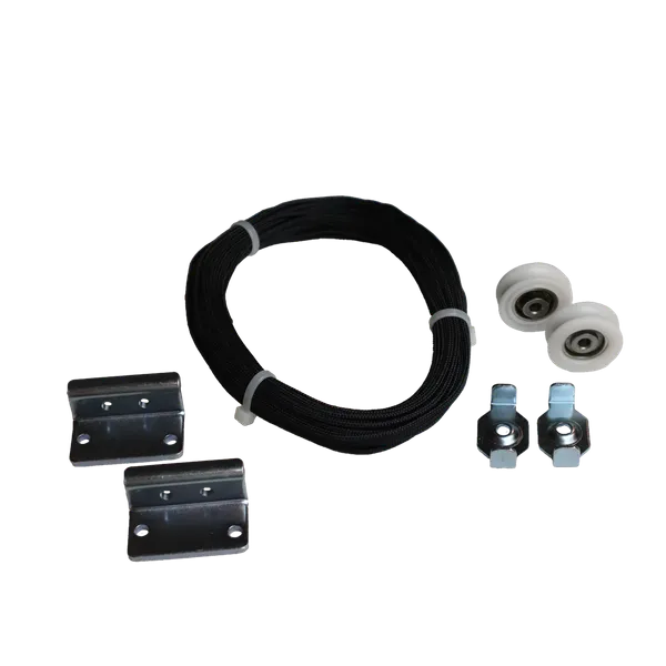 Synkrosett Eku Porta 60/100