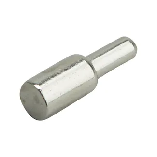 Hyllebærer 5/3mm Forniklet