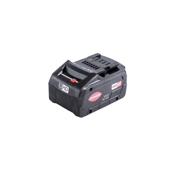 Batteri Lamello 18V LiHD 5.5Ah