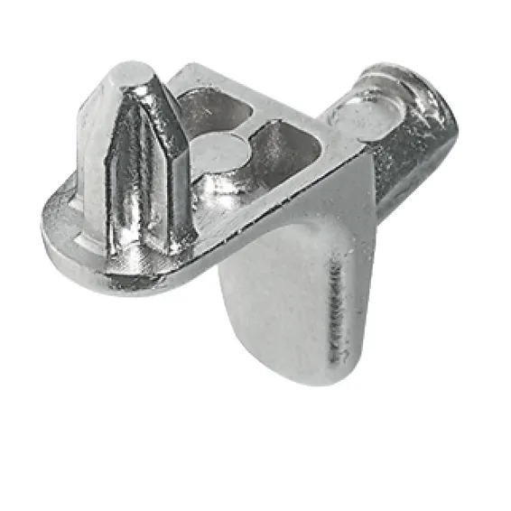 Hyllebærer Ø5mm M/Sikkerhets Pin 100stk