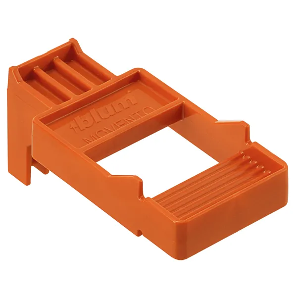 Frontspaltemal Blum Til Legra/Movento