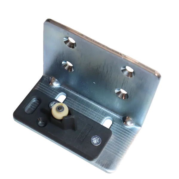 Veggbrakett Hawa Porta For Bunnstyring