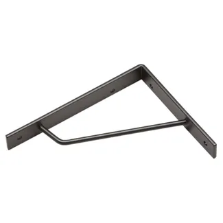 Hylleknekt H25mm - Flere Farger