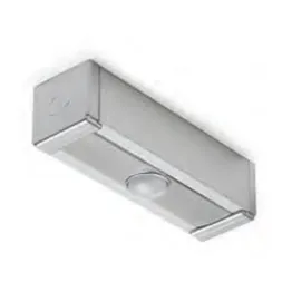 Dimmer TLD V12 Touch for 12-24V Trafo L 59mm Aluminium