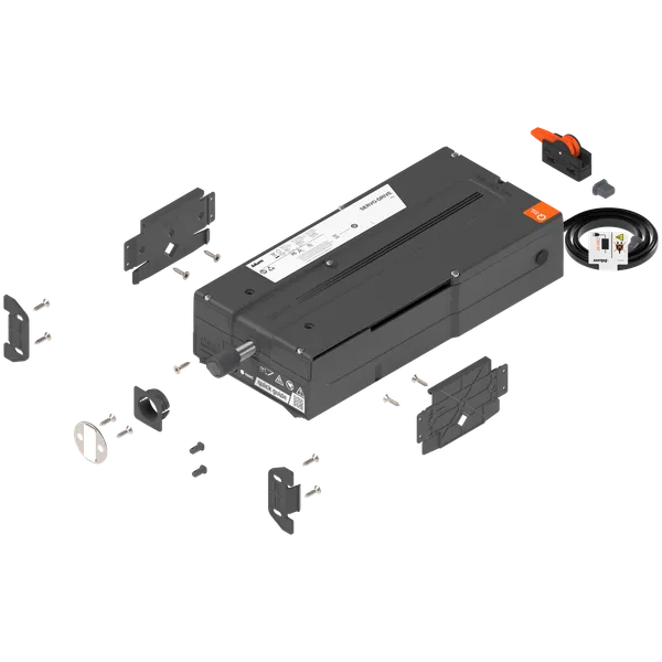 Servo-Drive Blum Flex motor