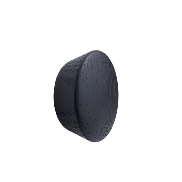 Knott 1028 Furnipart Beret Ø45mm - flere farger