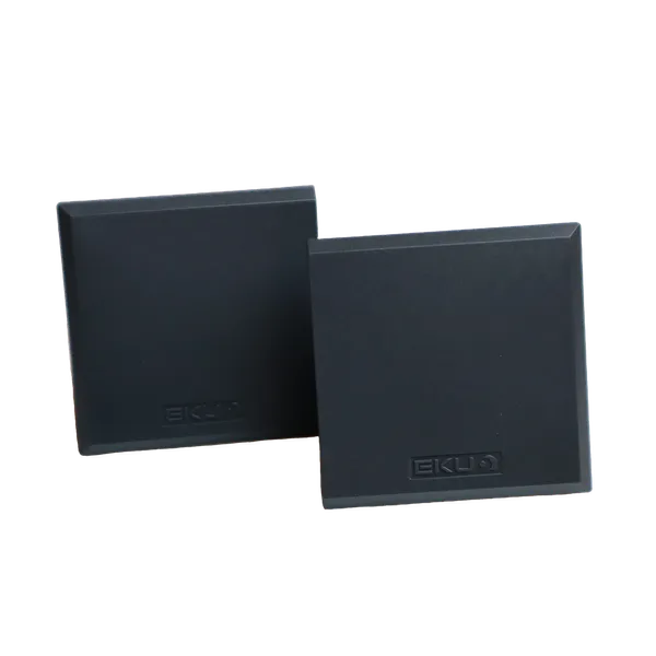 Endekappe & Stopper Hawa Porta Antrasitt