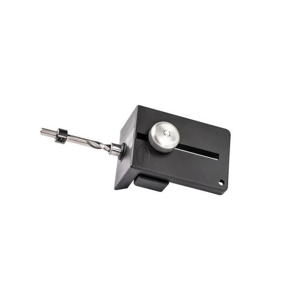 Lamello Clamex S-20 borjig inkl. 6 mm bor