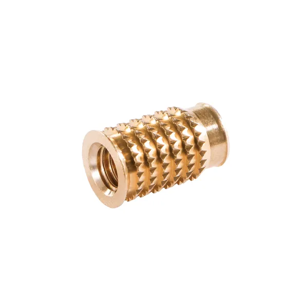 Muffe Lamello Cabineo M6x15.3mm 17-25mm 500stk