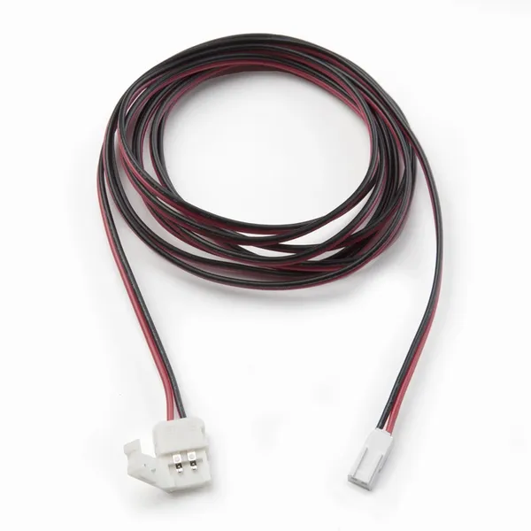 Tilslutningskabel Flexyled 24V 2m CH.3 Micro 24