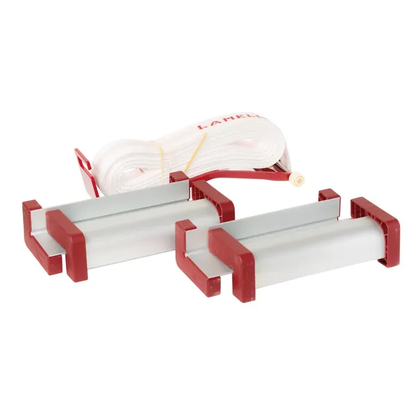 Spenn-Sett Lamello 20cm