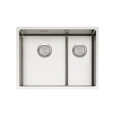 Kjøkkenvask Stala Ultra 1,5 Kum