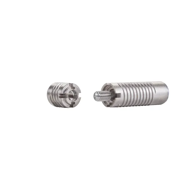 Lamello Invis Mx2 bøssinger 20 sett (14+35 mm) 250 kg