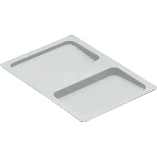 Lokk Hailo Til 18L Avfallsbøtte Grå