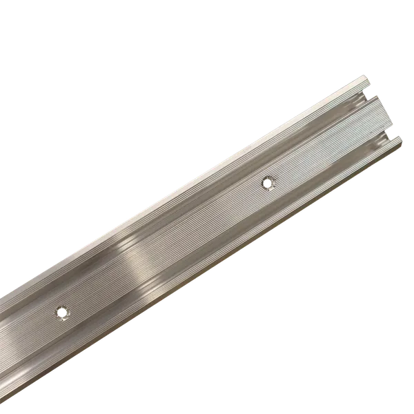 Skinne Hawa Clipo 16 Innfresning 2-Spor 3,5m