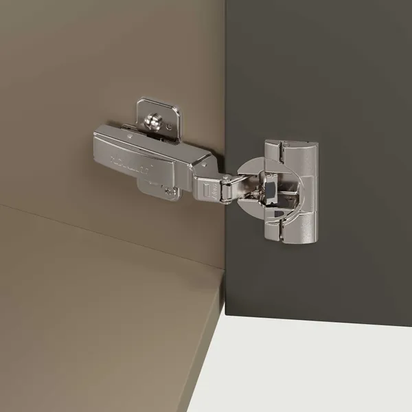 Hengsel Blum 20° II M/Demper Inserta