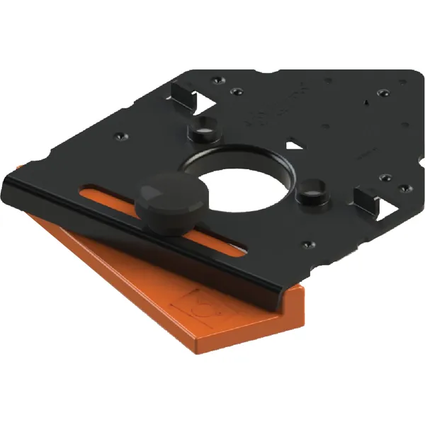 Hengslemal Blum Ø35mm For Hengsel