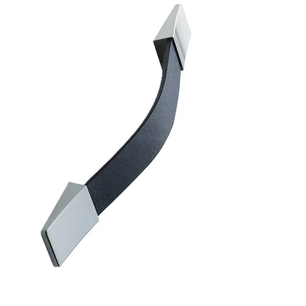 Håndtak 5381 Furnipart Lærstropp - Flere Farger 