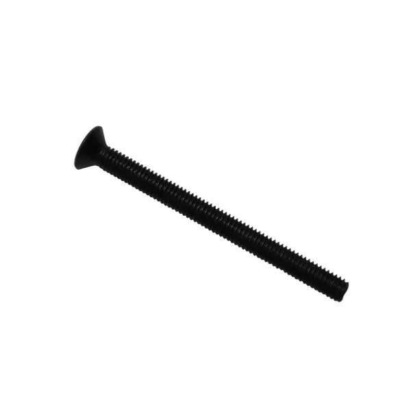 Skrue til sinklist kappbar 